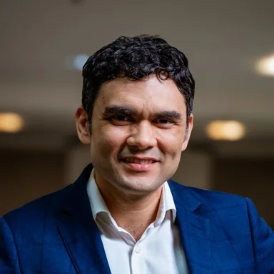 Abimael Torcate